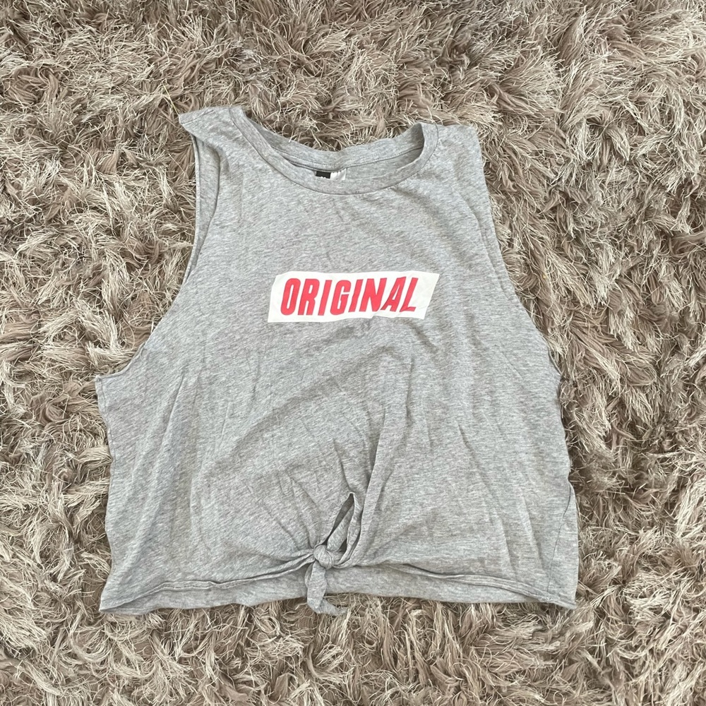 H&M Tank Top